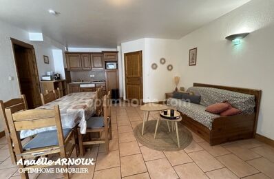 vente appartement 159 000 € à proximité de Puy-Saint-Vincent (05290)
