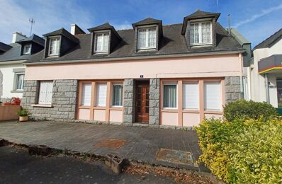 vente maison 143 100 € à proximité de Plonévez-du-Faou (29530)
