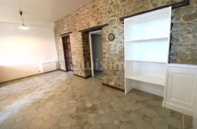 appartement 3 pièces 65 m2 à vendre à Aix-les-Bains (73100)