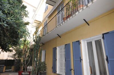 vente appartement 285 000 € à proximité de Villefranche-sur-Mer (06230)