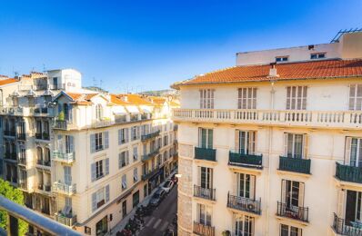 viager appartement Nous consulter à proximité de Nice (06100)