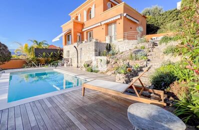 vente maison 2 270 000 € à proximité de Nice (06000)