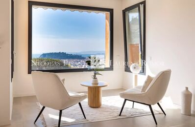 maison 6 pièces 143 m2 à vendre à Nice (06300)