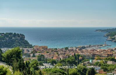 appartement 3 pièces 48 m2 à vendre à Cassis (13260)