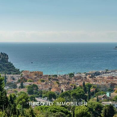 Appartement 3 pièces 395000 €