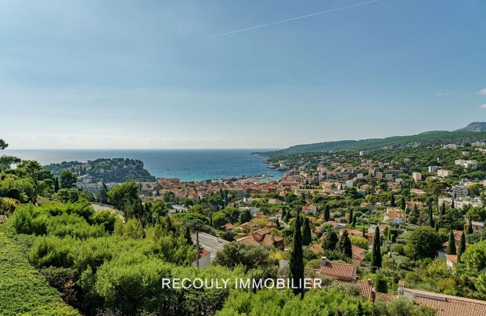 APPARTEMENT T3 VUE EXCEPTIONNELLE MER - 13260 CASSIS — photo 2