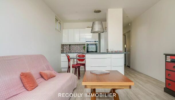 Appartement 3 pièces  à vendre Cassis 13260