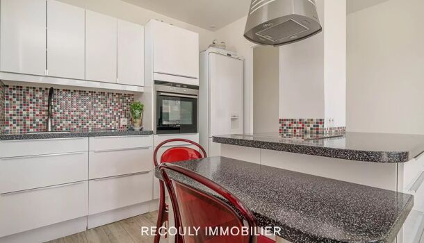 Appartement 3 pièces  à vendre Cassis 13260