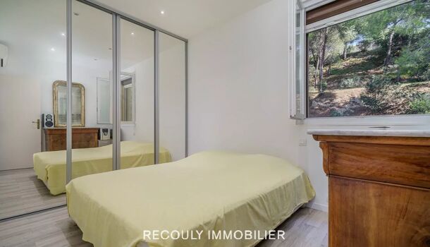 Appartement 3 pièces  à vendre Cassis 13260