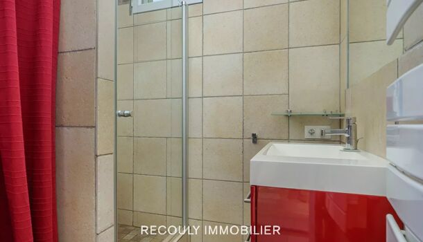 Appartement 3 pièces  à vendre Cassis 13260