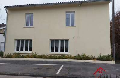 maison 5 pièces 109 m2 à vendre à Bayard-sur-Marne (52170)