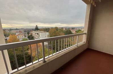 vente appartement 85 000 € à proximité de Bourg-de-Péage (26300)