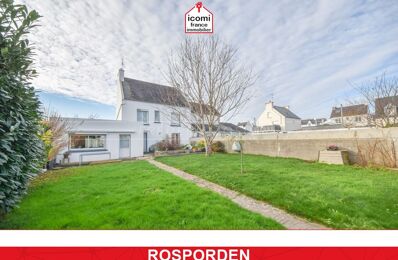 vente maison 299 000 € à proximité de Bénodet (29950)