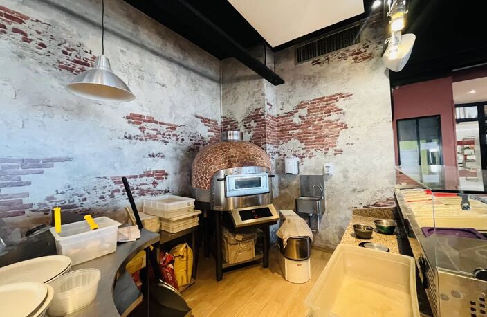 Fonds de commerce Restaurant — photo 2