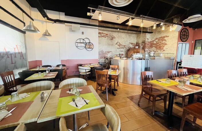Fonds de commerce Restaurant — photo 3