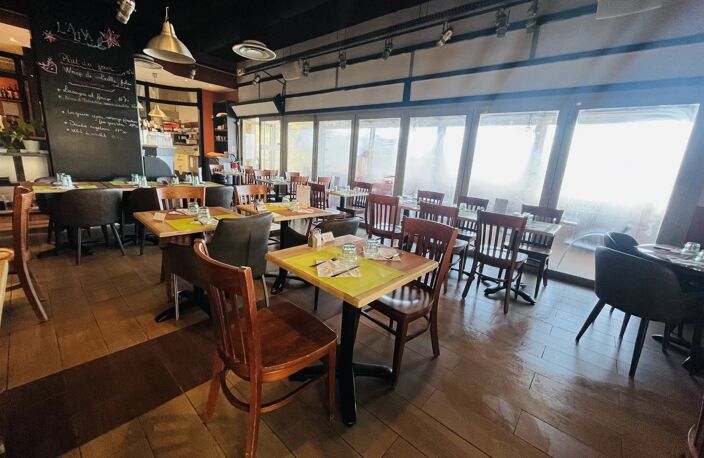 Fonds de commerce Restaurant — photo 4