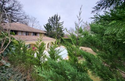 vente maison 246 000 € à proximité de Barguelonne-en-Quercy (46800)