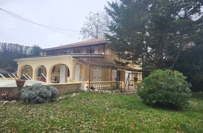 vente maison 246 000 € à proximité de Lauzerte (82110)
