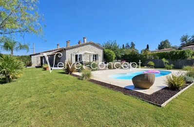 vente maison 1 390 000 € à proximité de Nice (06200)