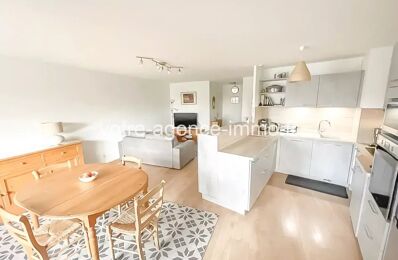 vente appartement 305 000 € à proximité de Cagnes-sur-Mer (06800)