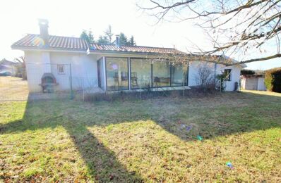 vente maison 250 000 € à proximité de Savas-Mépin (38440)