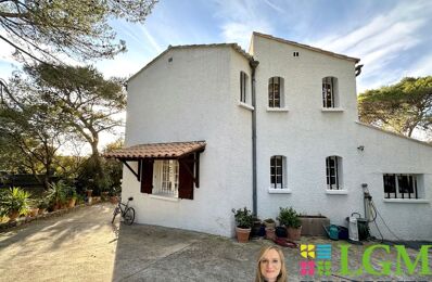 vente maison 520 000 € à proximité de Bellegarde (30127)