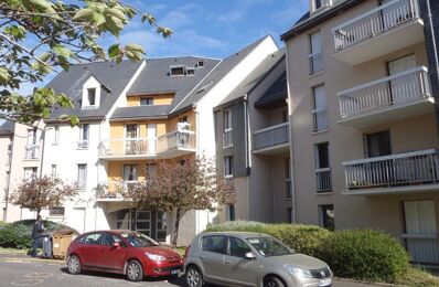 appartement 3 pièces 71 m2 à vendre à Joué-Lès-Tours (37300)