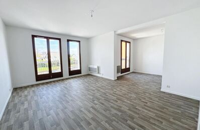vente appartement 123 050 € à proximité de Montlouis-sur-Loire (37270)
