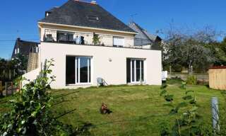 Immeuble  206 m² à vendre à Guémené-sur-Scorff (56160)