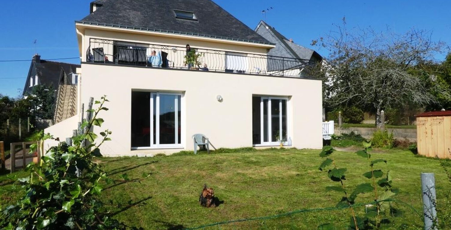 Immeuble — photo 1