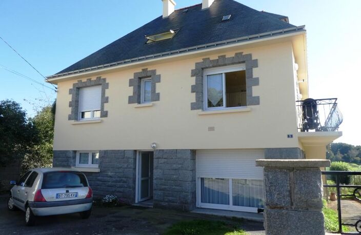 Immeuble — photo 2