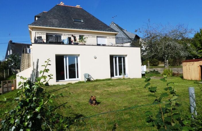 Immeuble — photo 3