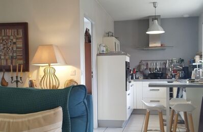 vente maison 202 000 € à proximité de Lacadée (64300)