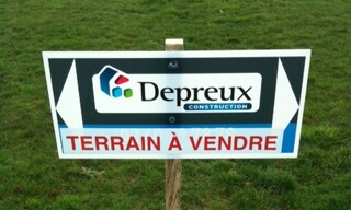 Terrain 600 m² à construire Vallet (44330)