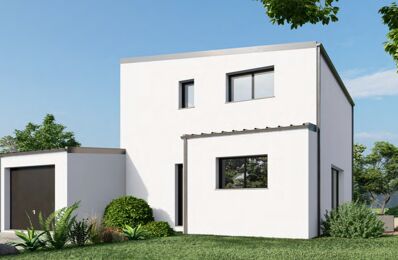 construire maison 313 000 € à proximité de Saint-Servant (56120)