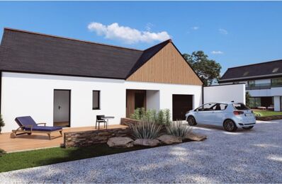 construire maison 555 000 € à proximité de Piriac-sur-Mer (44420)