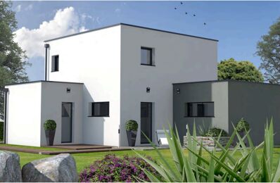 maison 106 m2 à construire à Locmariaquer (56740)