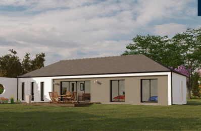construire maison 497 000 € à proximité de Île-Aux-Moines (56780)