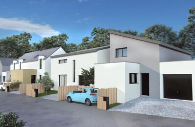 construire maison 330 000 € à proximité de Pluneret (56400)