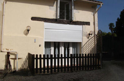 vente maison 58 300 € à proximité de Saint-Vivien-de-Monségur (33580)