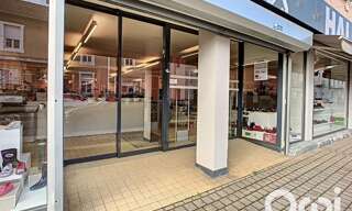 Immeuble  728 m² à vendre à Saint-Éloy-les-Mines (63700)