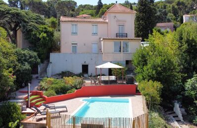 vente maison 699 000 € à proximité de Murviel-Lès-Montpellier (34570)