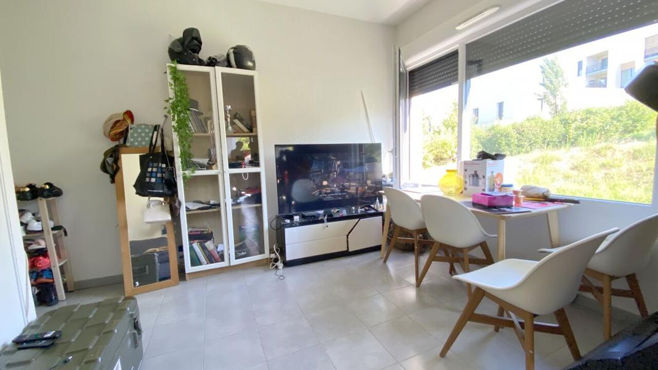 appartement 2 pièces 42 m2 à vendre à Balma (31130)