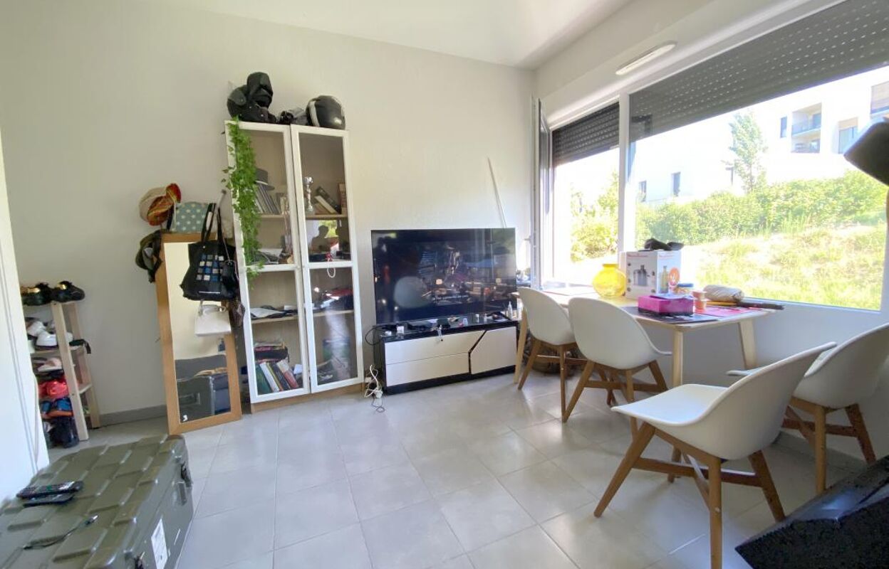 appartement 2 pièces 42 m2 à vendre à Balma (31130)