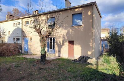 vente maison 288 000 € à proximité de Usclas-d'Hérault (34230)