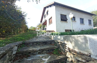 vente maison 449 000 € à proximité de Pizay (01120)