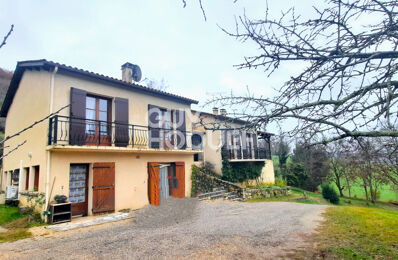 vente maison 240 000 € à proximité de Puymirol (47270)