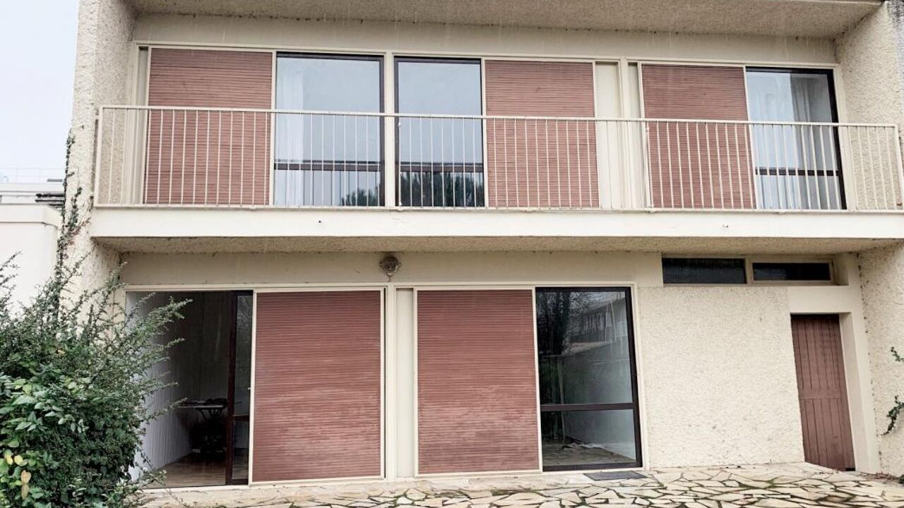 maison 5 pièces 94 m2 à vendre à Colomiers (31770)