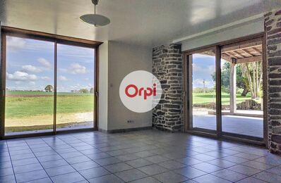 vente maison 262 000 € à proximité de Arzal (56190)