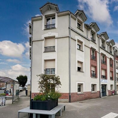 Appartement 2 pièces 521 €